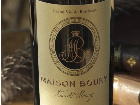 宝悦世家佳酿红葡萄酒