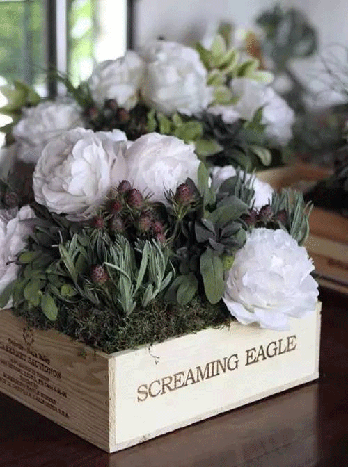 木箱这样改造，足以装下整个世界。