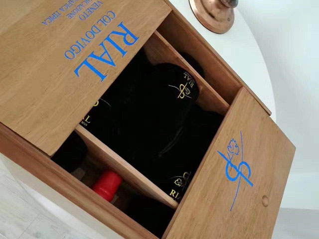 RIAL黑爵堡红葡萄酒